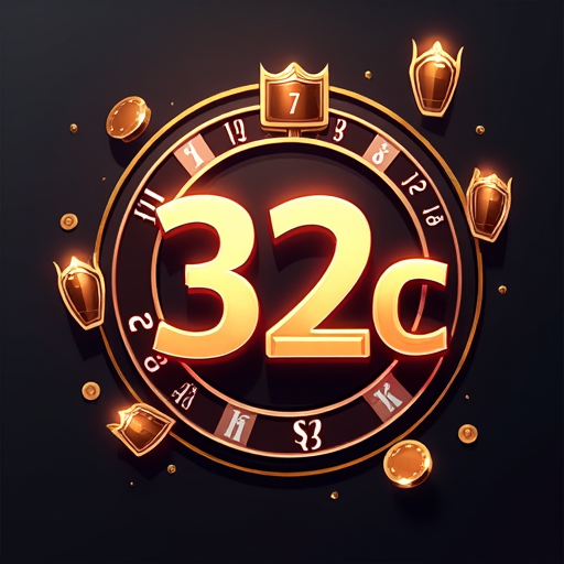 32c